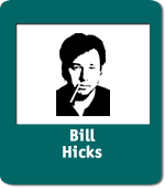 Bill Hicks