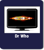 Dr Who Wallpapers