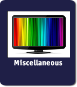 miscellaneous