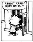 Frame one from May 18, 1994